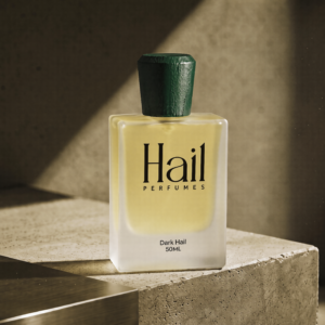 عطر دارك هيل