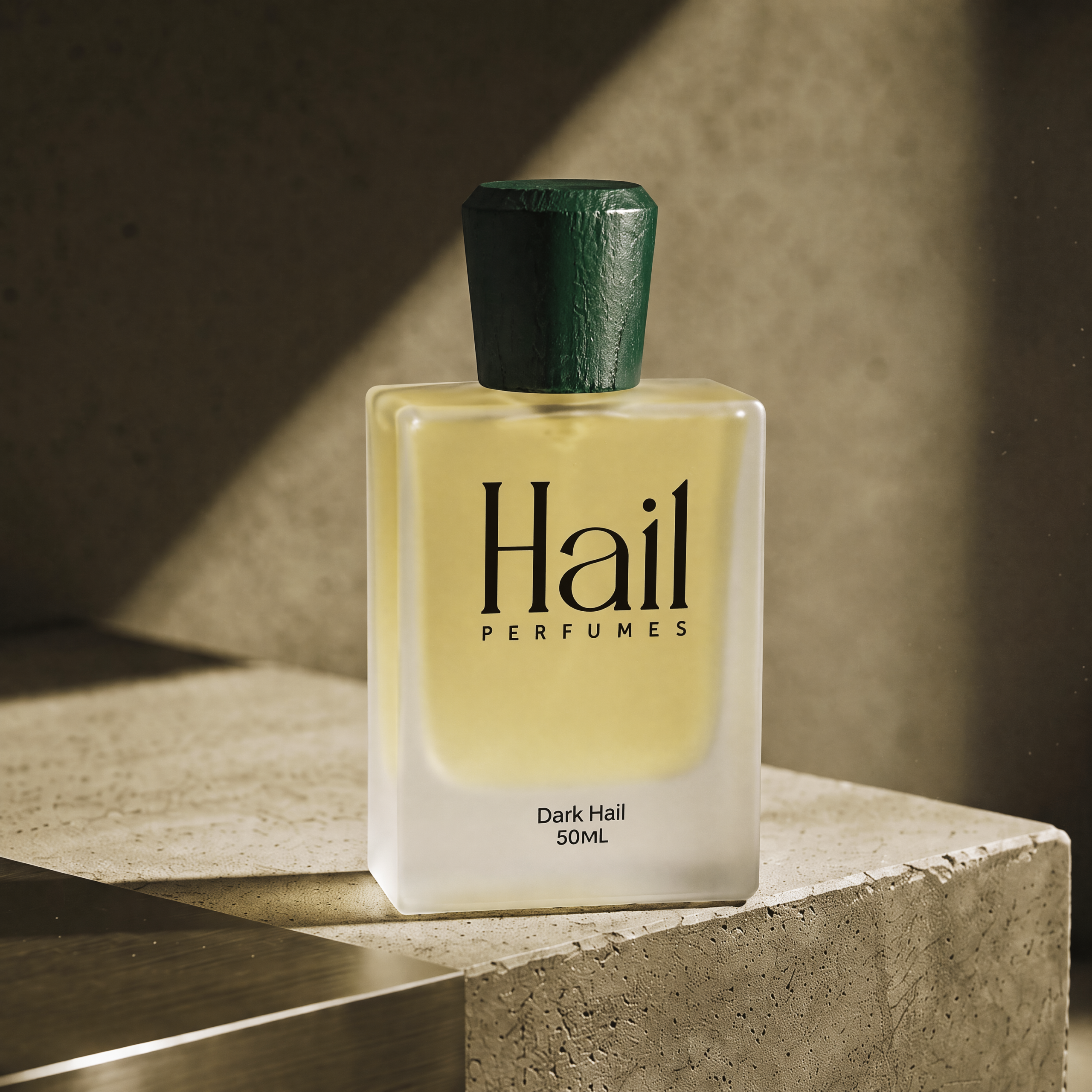 عطر دارك هيل