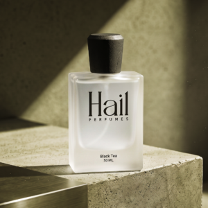 عطر بلاك تي