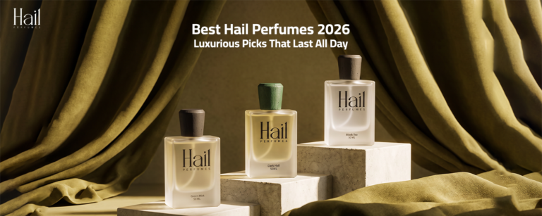 hail perfumes