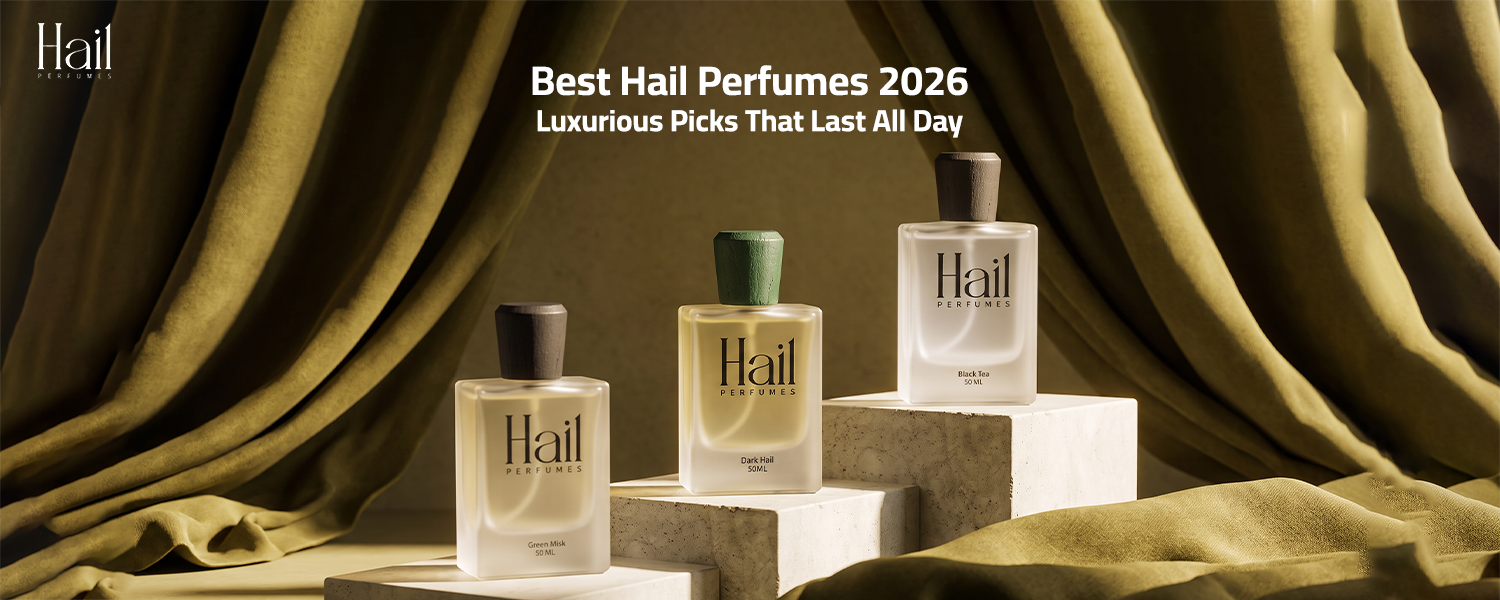 hail perfumes
