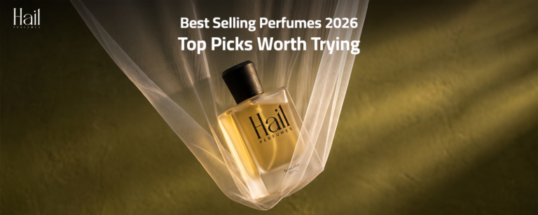 best selling perfumes
