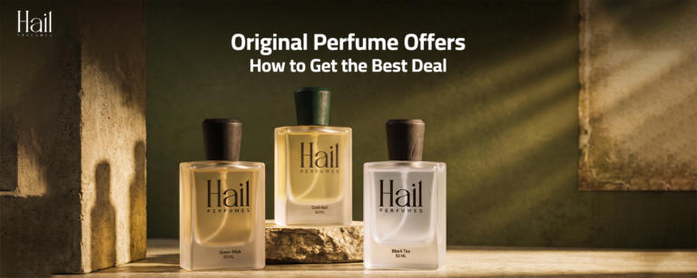perfume offers