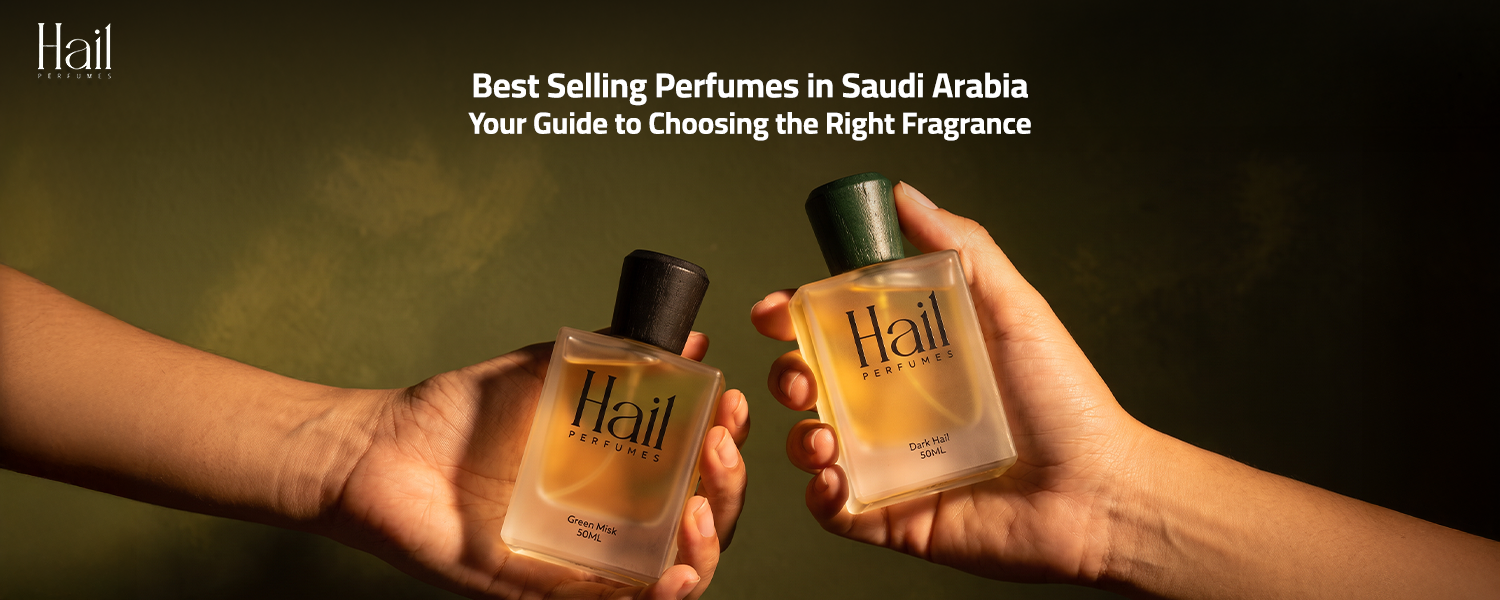 best selling perfumes in saudi arabia