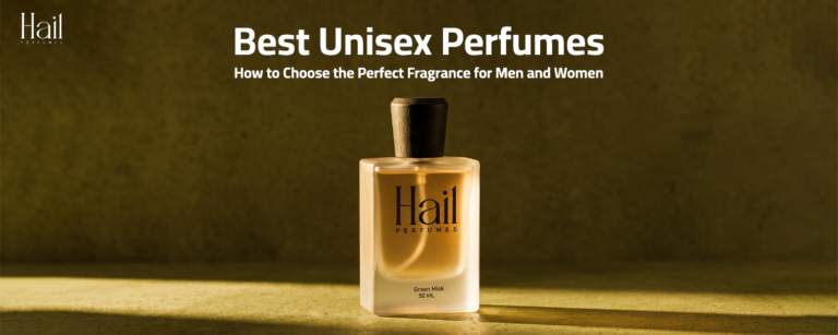 best unisex perfumes