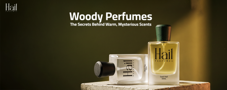 woody perfumes